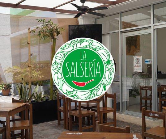 La Salsería